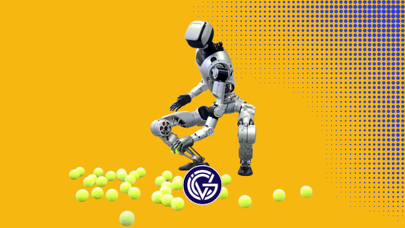 Vision-language-action systems and AI development