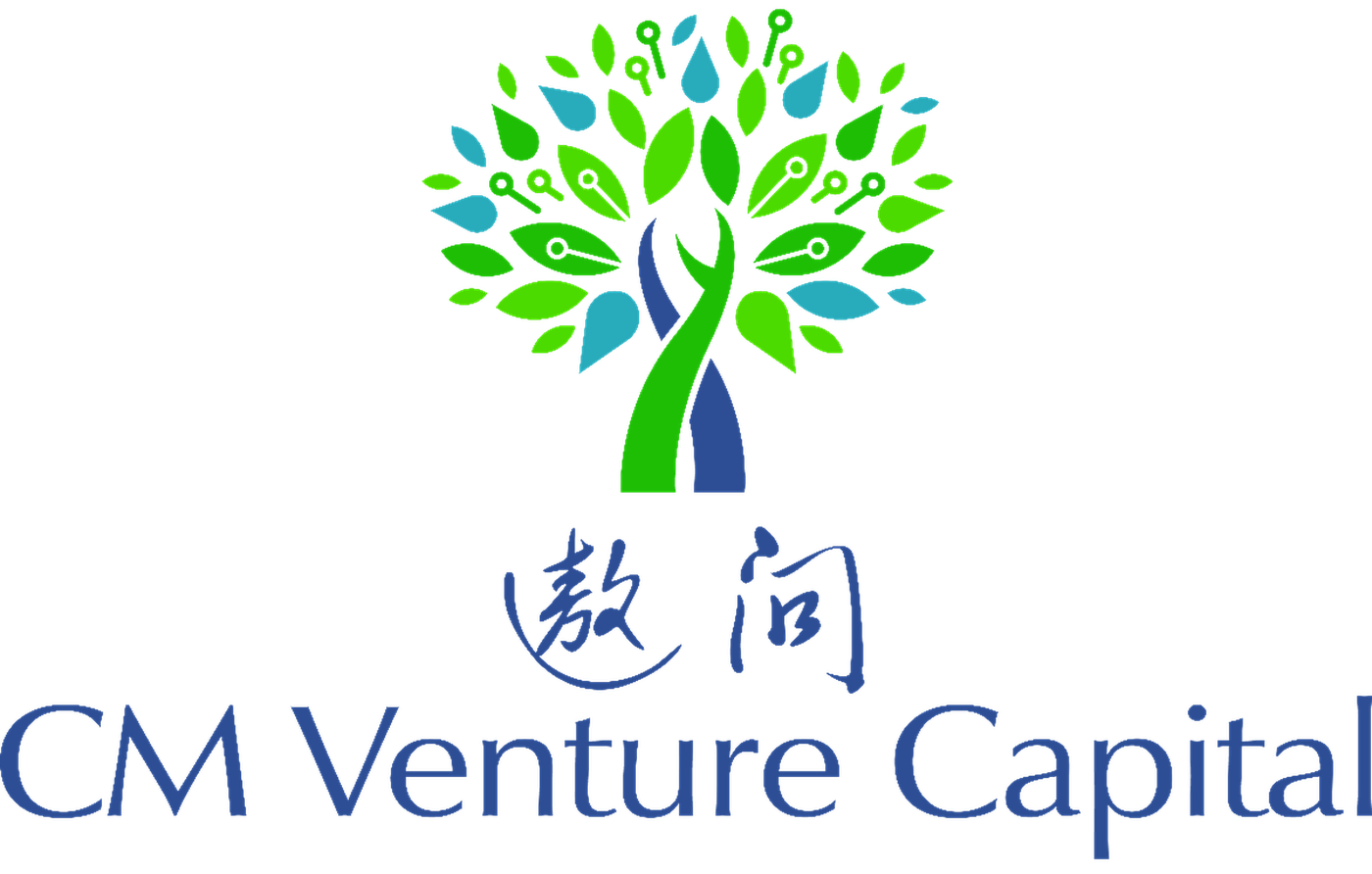 CM Venture Capital logo