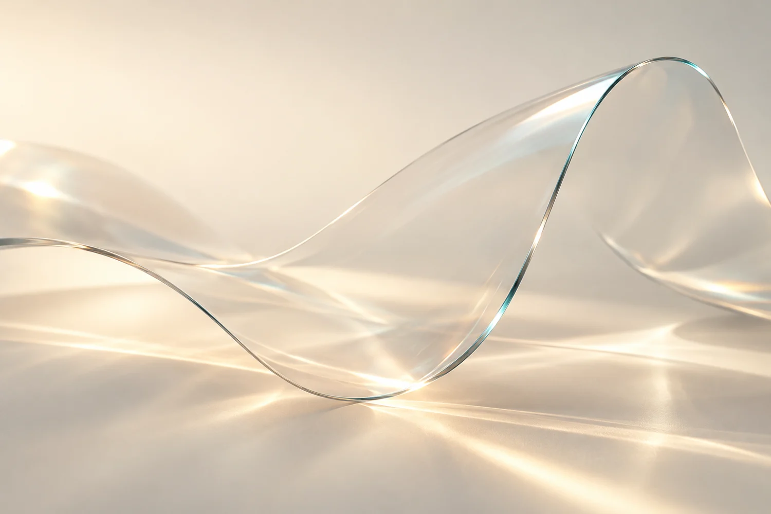 The Invisible Film Behind a New Materials Business