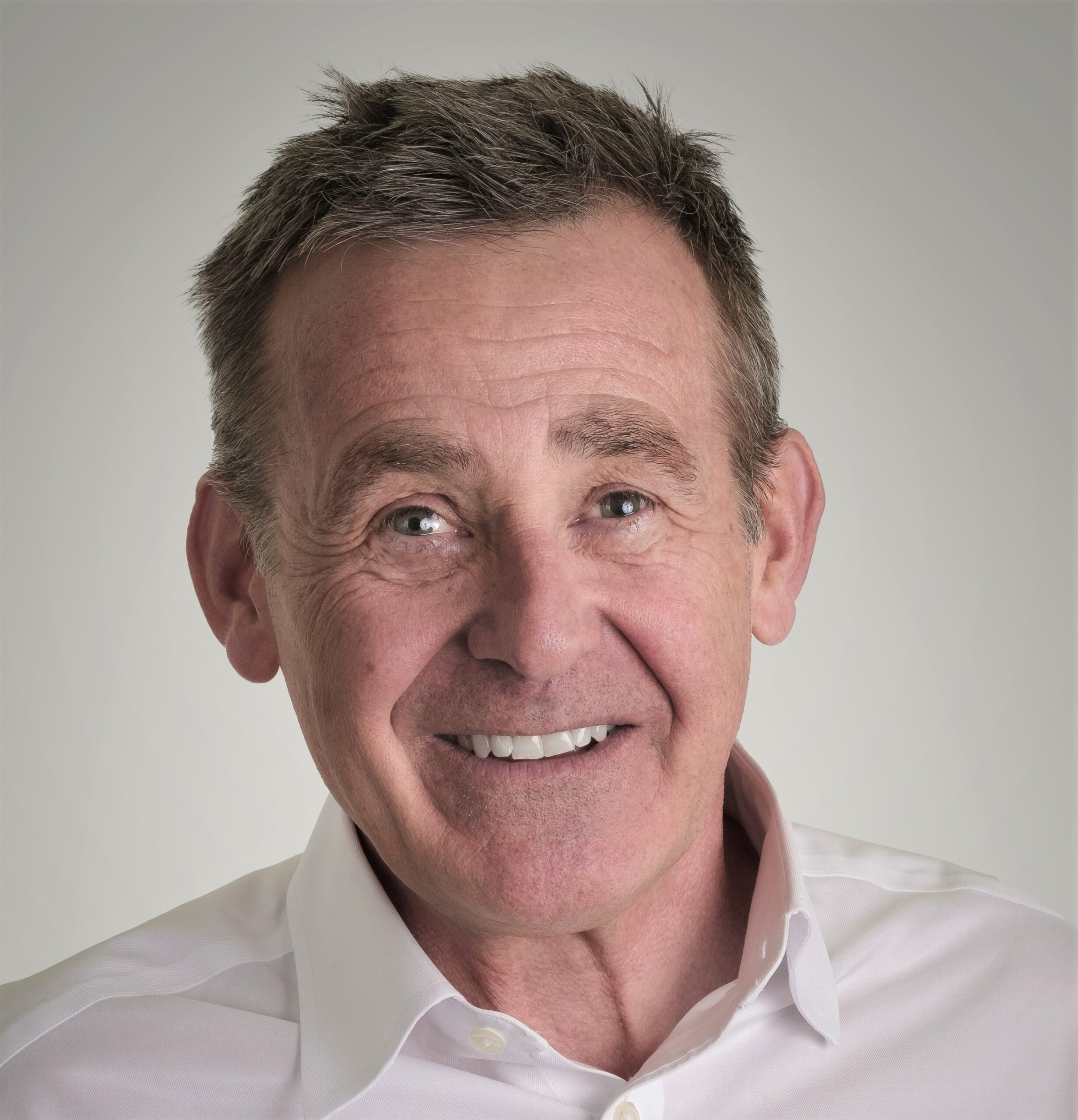 Keith Wiggins, CEO of Econic Technologies