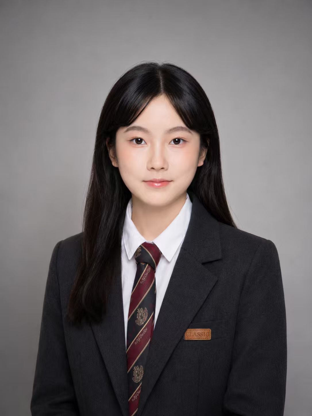 Jocelyn Jiang
