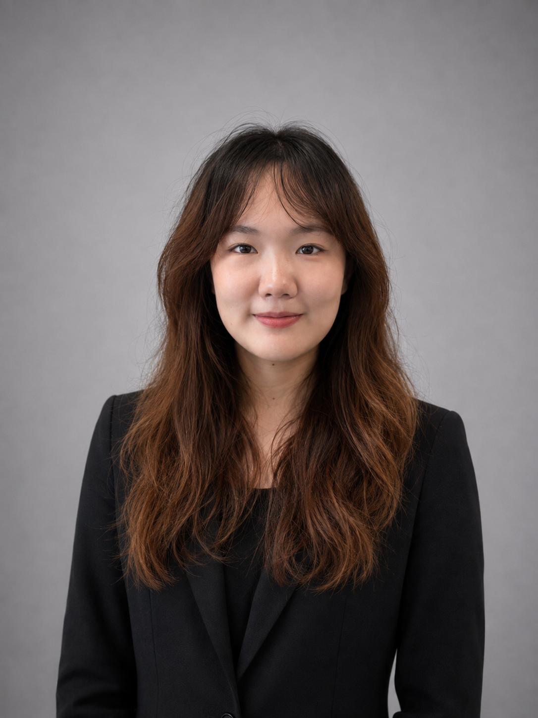 Rozalia Jiang